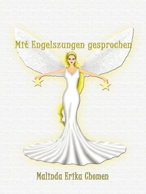 cover image of Mit Engelszungen gesprochen